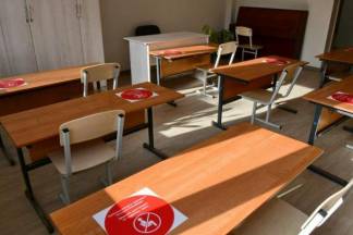 Как будет обеспечена безопасность в школах, рассказали в акимате Алматы