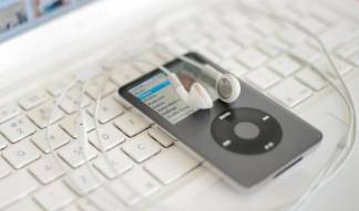 «Тысяча песен в кармане»: как прошла эпоха плееров iPod