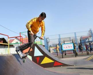 Какие бесплатные спортивные секции для детей предусмотрены в Алматы
