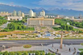 Какие предприятия начнут работать с 4 мая в Алматы