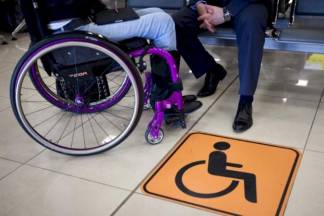 Что делается в Казахстане для полноценной интеграции лиц с инвалидностью в общество