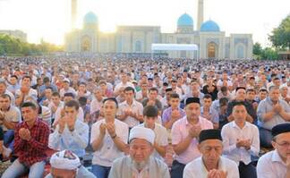Календарь религиозных праздников на 2021 год утвердили в Казахстане