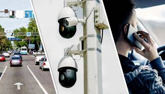 Видеокамеры «Сергек» установят на нескольких улицах Алматы