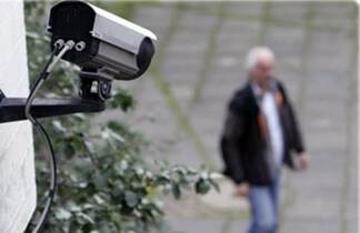 Полиция намерена увеличить число камер видеонаблюдения в алматинских дворах