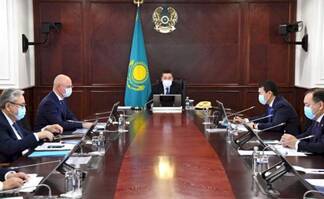 Карантин усилят в Казахстане с 25 декабря