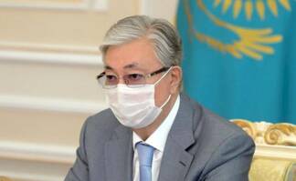 Касым-Жомарт Токаев: «Мы настроены провести прозрачные и справедливые выборы»