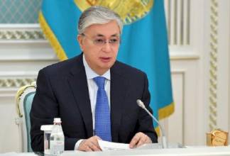 Касым-Жомарт Токаев: Нефтегазовая отрасль играет жизненно важную роль в развитии Казахстана