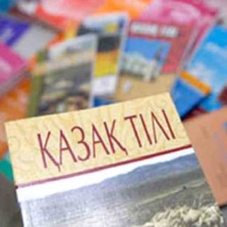 В школах РК казахский язык будут изучать по новой методике