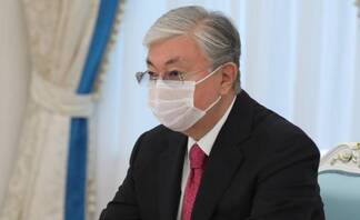 Казахстан сделает все возможное, чтобы помочь Кыргызстану - Токаев