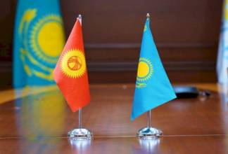 Казахстан и Кыргызстан договорились об укреплении транзитного потенциала двух стран