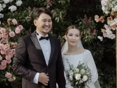 «Ты достойна лучшего»: казахстанская звездная пара объявила о разводе
