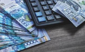 Казахстанцам выплатили более 292 млрд тенге пособий