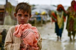 Казахстан окажет Пакистану гуманитарную помощь в 400 тысяч долларов