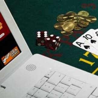 В Алматинской области полиция задержала владельца подпольного интернет-казино