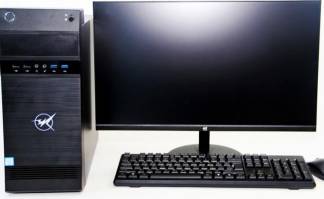 Компьютеры с операционной системой Windows 10 Pro выпускают в Петропавловске