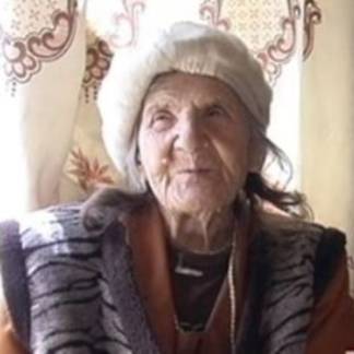 Знаменитой алматинской старушке снова нужна помощь