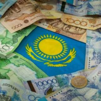5 миллионов казахстанцев живут в кредитах