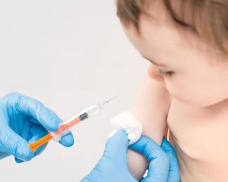 Приуралье лидирует в республике по числу семей, отказывающихся от детских прививок