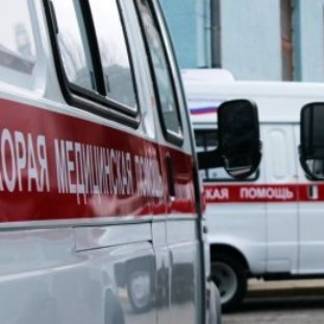 Ребенок скончался, упав с крыши девятиэтажки в Караганде