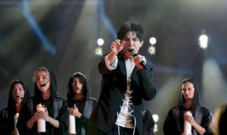 «Ловушка» для Димаша: певец попал в курьезную ситуацию в Китае
