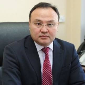 Новый руководитель Управления предпринимательства назначен в Алматы