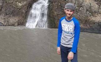 Мальчик из Казахстана пропал в Грузии: его дедушка также исчез