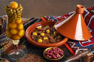 Марокканский язык: изысканное блюдо, которое удивит гостей