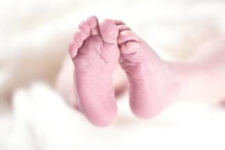 В Акмолинской области растет младенческая смертность