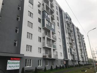 В Алматы многодетные семьи получат квартиры