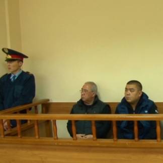 Бывшему директору алматинского метро грозит до восьми лет тюрьмы