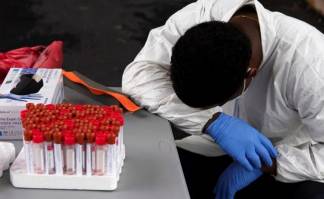 Страны Европейского cоюза сообщают о новых всплесках заболевания коронавирусом