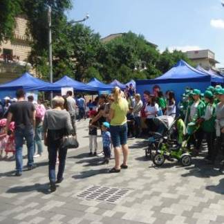 В Алматы прошла городская ярмарка вакансий «Время возможностей», приуроченная к 20-летию Астаны
