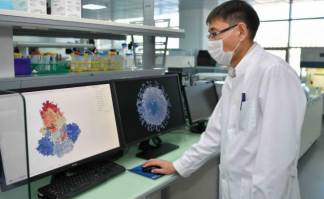 Казахстан официально вошел в мировой список разработчиков вакцины против коронавируса