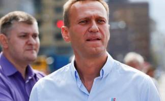 Навальный объявил о закрытии ФБК