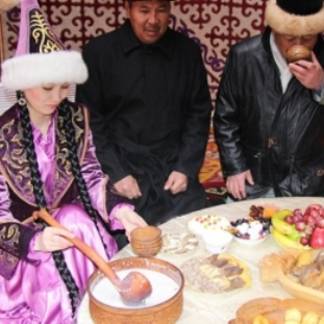 Казахстанские эксперты предлагают отмечать Наурыз с 14 по 22 марта