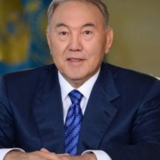 Журналисты опубликовали ранее неизданное фото президента РК Нурсултана Назарбаева