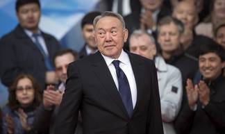 Назарбаев назвал нерешенные проблемы Алматы