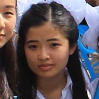 18-летнюю девушку разыскивают в Алматы