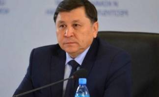 Назначен новый главный санитарный врач Алматы