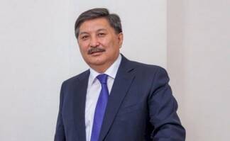 Назначен руководитель управления общественного здоровья Алматы