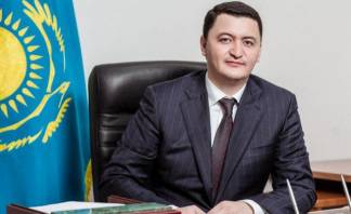 Назначен руководитель Управления общественного здоровья города Алматы