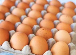 Не простое, а золотое: Яйца подорожали на 33% за год. «виновниками» объявлены ценовой сговор и птичий грипп