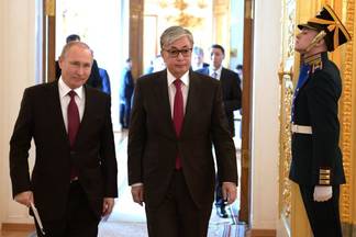 Официальный визит Президента Казахстана Касым-Жомарта Токаева в Москву расширил границы стратегического партнерства двух стран