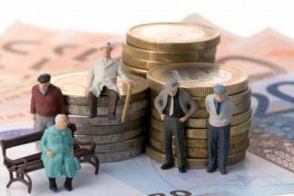 Недоимка по пенсионным платежам составила 254 млн тенге в СКО