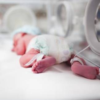 В Казахстане растет число преждевременных родов