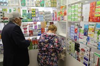 Фармацевты и пациенты недовольны новыми правилами продажи лекарств