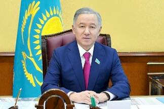Нигматулин: День Независимости – это судьбоносная дата для всех казахстанцев