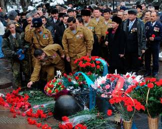 Алматинским ветеранам-афганцам акимат города выделит по 100 тысяч тенге