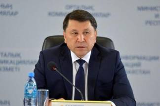 Главный санврач Алматы назвал строгие карантинные меры жизненно необходимыми