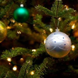 1 декабря в Усть-Каменогорске зажгут новогоднюю ёлку